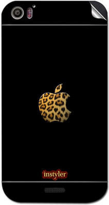 

instyler MMX3903 MICROMAX CANVAS DOODLE 2 A240 Mobile Skin(MULTICOLOR)