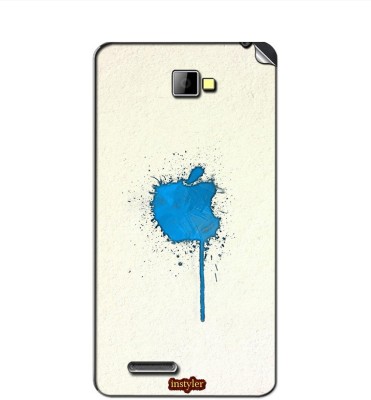 

instyler STICKER-1512 Micromax Canvas Mad A94 Mobile Skin(Multicolor)