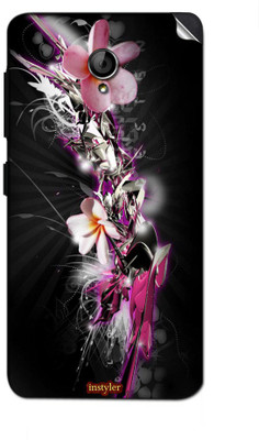 

instyler STICKER-10942 Lenovo S860 Mobile Skin(Multicolor)