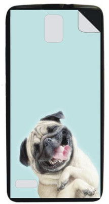 

Mobile Freak srcfd 21112016-427 XOLO Q1010i Mobile Skin(Multicolor)