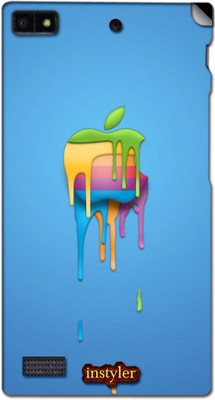 

instyler 13159 Blackberry Z3 Mobile Skin(Multicolor)