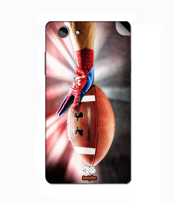 

instyler STICKER-27993 Oppo Neo 5 Mobile Skin(Multicolor)