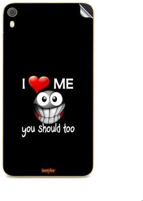 

instyler STICKER-18822 Karbonn Titanium Mach Two S360 Mobile Skin(Multicolor)