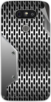 

MiiCreations L-5-MS-00150 LG G5 Mobile Skin(Multicolor)