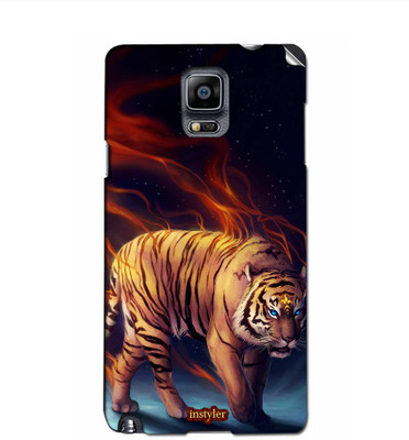 

instyler DS4180 SAMSUNG GALAXY NOTE 3 Mobile Skin(MULTICOLOR)
