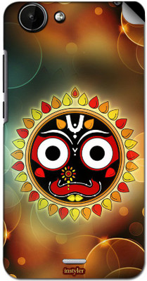 

instyler STICKER-1994 Micromax Canvas Nitro 3 E352 Mobile Skin(Multicolor)