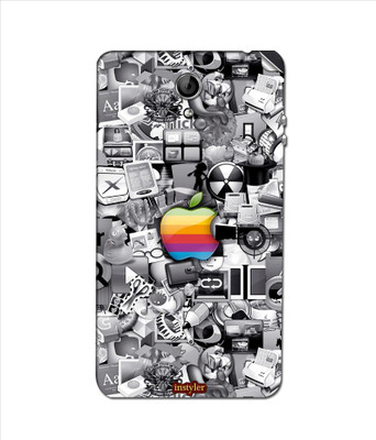 

instyler STICKER-14258 INFOCUS M210 Mobile Skin(Multicolor)