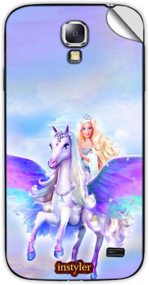 

instyler STICKER-6848 Samsung Galaxy Mega 2 Mobile Skin(Multicolor)