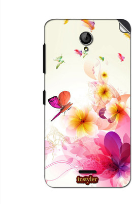 

instyler MMX1614 MICROMAX UNITE 2 A106 Mobile Skin(MULTICOLOR)