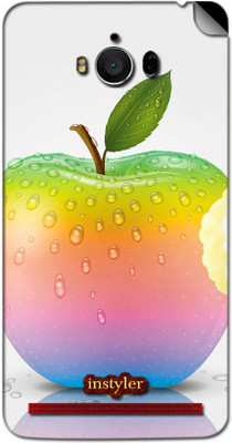 

instyler DS74723 Asus Zenfone Max Zc550kl Mobile Skin(Multicolor)