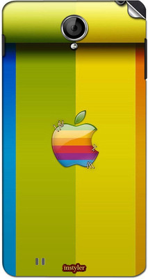 

instyler STICKER-15456 KARBONN A111 Mobile Skin(Multicolor)