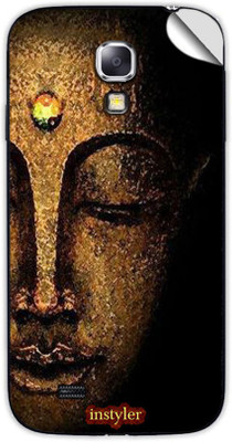 

instyler STICKER-7091 SAMSUNG GALAXY MEGA 6.3 Mobile Skin(Multicolor)