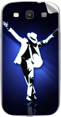 

instyler STICKER-7643 SAMSUNG GALAXY QUATTRO Mobile Skin(Multicolor)