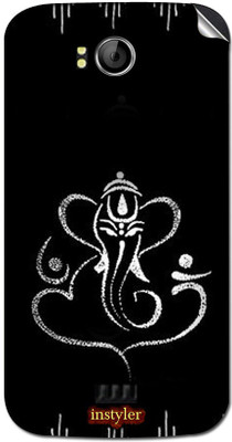 

instyler MMX1671 MICROMAX CANVAS MUSIC A88 Mobile Skin(MULTICOLOR)