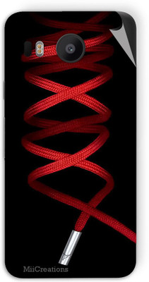 

MiiCreations L-NX-5x-MS-00023 LG Nexus 5x Mobile Skin(Multicolor)