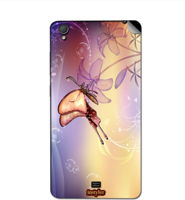 

instyler C1769 Gionee Pioneer P4s Mobile Skin(Multicolor)