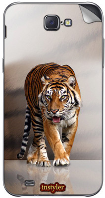 

instyler STICKER-16478 KARBONN A25 Mobile Skin(Multicolor)