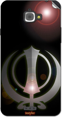 

instyler STICKER-14743 INFOCUS M350 Mobile Skin(Multicolor)