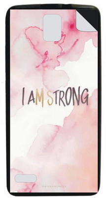 

Mobile Freak srcfd 21112016-388 XOLO Q1010i Mobile Skin(Multicolor)