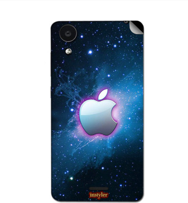

instyler STICKER-2110 Micromax Canvas Selfie 2 Mobile Skin(Multicolor)