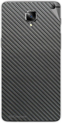 

MiiCreations OP3-MS-00007 One Plus 3 Mobile Skin(Grey)