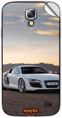 

instyler STICKER-6840 Samsung Galaxy Mega 2 Mobile Skin(Multicolor)