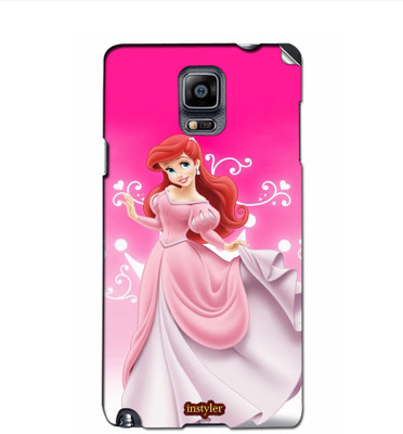 

instyler STICKER-7309 SAMSUNG GALAXY NOTE 3 Mobile Skin(Multicolor)