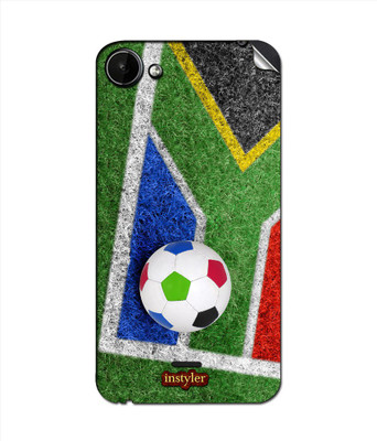 

instyler STICKER-397 Micromax Bolt Q338 Mobile Skin(Multicolor)