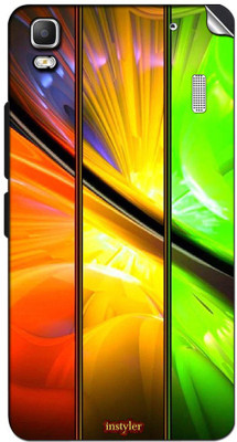 

instyler STICKER-13190 LENOVO A7000 Mobile Skin(Multicolor)