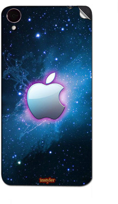 

instyler STICKER-10360 Lenovo S850 Mobile Skin(Multicolor)
