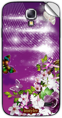 

instyler STICKER-6868 Samsung Galaxy Mega 2 Mobile Skin(Multicolor)