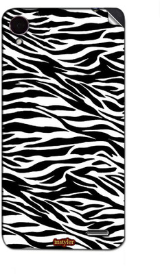 

instyler STICKER-10302 Lenovo S720 Mobile Skin(Multicolor)