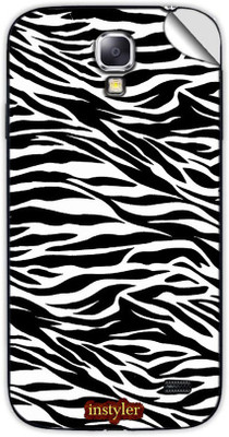 

instyler STICKER-6852 Samsung Galaxy Mega 2 Mobile Skin(Multicolor)