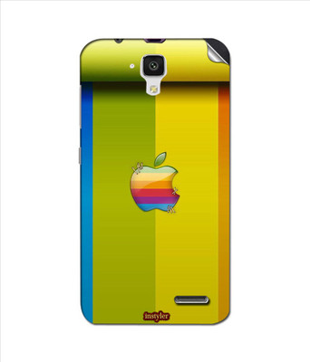 

instyler STICKER-8856 Lenovo A536 Mobile Skin(Multicolor)