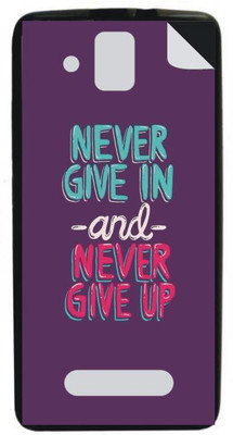 

Techno Gadgets hghxj 19092016-187 Xolo Q2000 Mobile Skin(Multicolor)