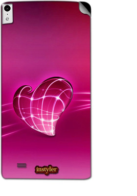 

instyler 12008 Gionee Elife S5.5 Mobile Skin(MULTICOLOR)