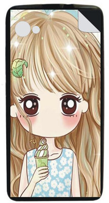 

Mobile Freak gdgdg 16092016-483 xolo A510s Mobile Skin(Multicolor)