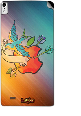 

instyler 11951 Gionee Elife S5.5 Mobile Skin(MULTICOLOR)