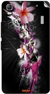 

instyler STICKER-13342 LENOVO K3 NOTE Mobile Skin(Multicolor)