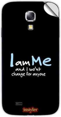 

instyler STICKER-7131 SAMSUNG GALAXY MEGA 6.3 Mobile Skin(Multicolor)