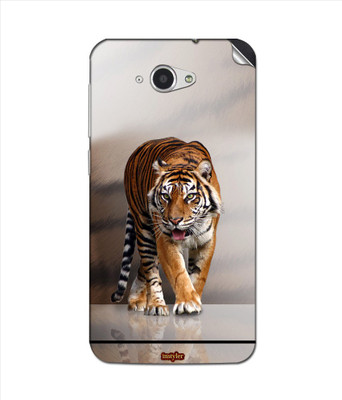 

instyler STICKER-11678 Lenovo S930 Mobile Skin(Multicolor)