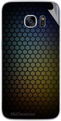 

MiiCreations SMNG-S7-MS-00293 Samsung Galaxy S7 Mobile Skin(Multicolor)