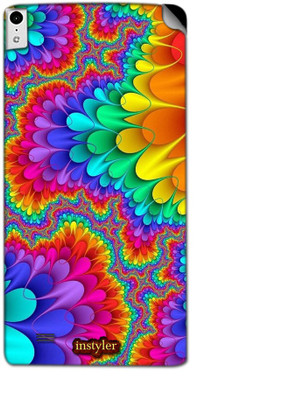 

instyler 12089 Gionee Elife S5.5 Mobile Skin(MULTICOLOR)
