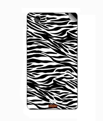 

instyler STICKER-28002 Oppo Neo 5 Mobile Skin(Multicolor)