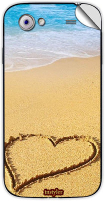 

instyler STICKER-7699 SAMSUNG GALAXY S ADVANCE Mobile Skin(Multicolor)
