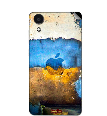 

instyler STICKER-2111 Micromax Canvas Selfie 2 Mobile Skin(Multicolor)