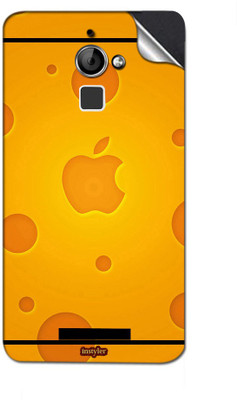 

instyler DS76001 Panasonic Eluga Mark Mobile Skin(Multicolor)