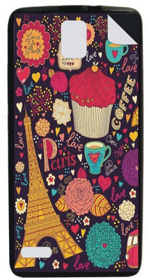 

Techno Gadgets gdhfh 19092016-440 Xolo Q1010i Mobile Skin(Multicolor)
