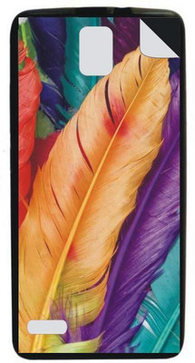 

Techno Gadgets gdhfh 19092016-314 Xolo Q1010i Mobile Skin(Multicolor)