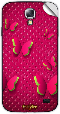 

instyler STICKER-6871 Samsung Galaxy Mega 2 Mobile Skin(Multicolor)